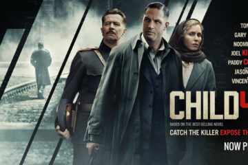 Child 44 [2015] VFX