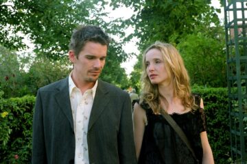 Before Sunset [2004]