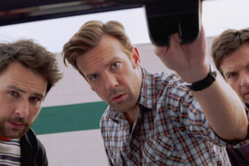 Horrible Bosses 2 [2014] Spoiler Free Movie Review