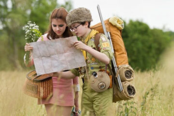 Image from Moonrise Kingdom [2012]