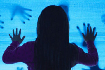 Poltergeist 2015 Spoiler Free Movie Review