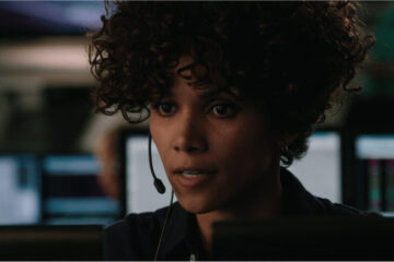 Movie Still from The Call [2013]- Halle Berry