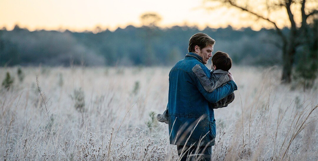 Image of Michael Shannon in Midnight Special