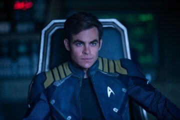 star trek beyond 2016