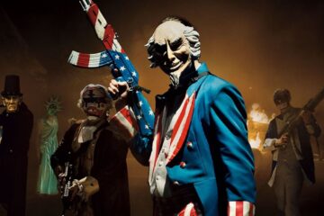 purge election year 2016