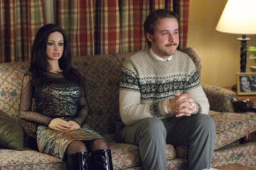 lars and the real girl 2007