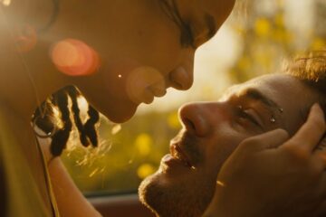 American Honey 2016 Movie Still