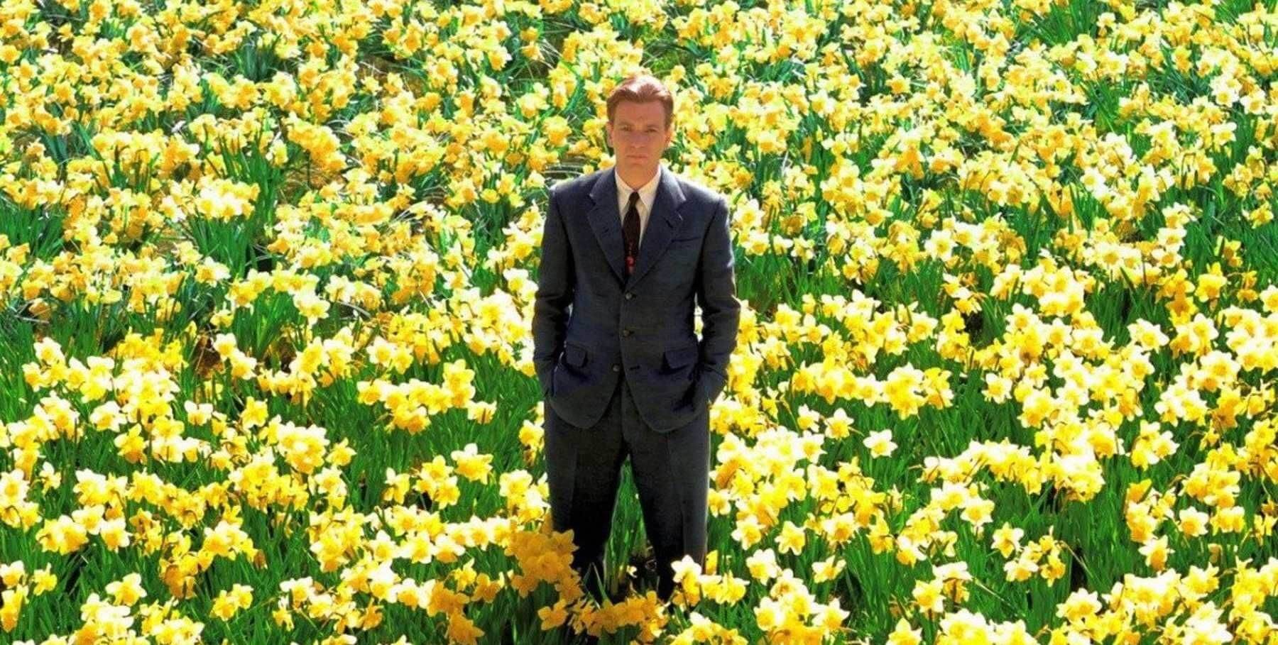 Ewan McGregor in Big Fish