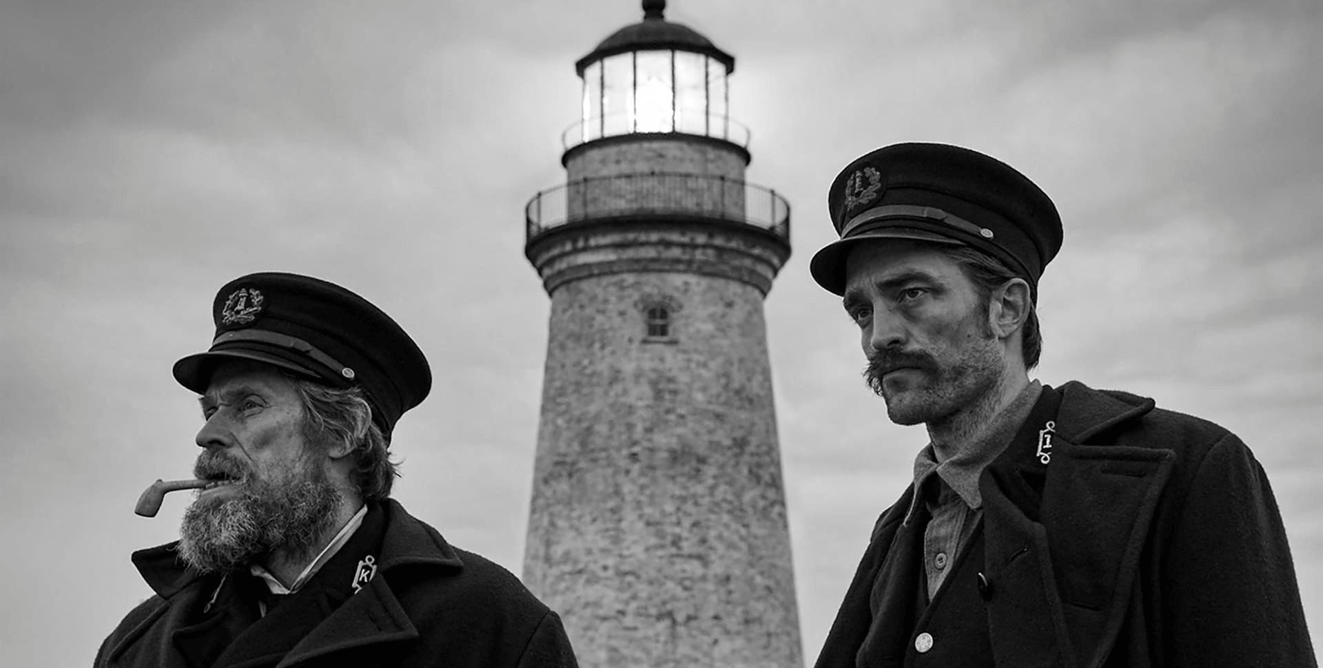 The Lighthouse (2019)