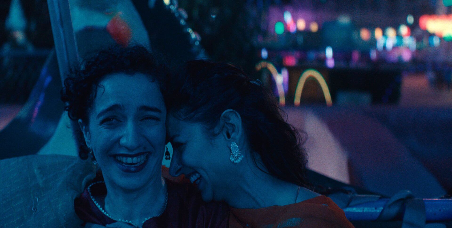 Image from Joyland (2022)