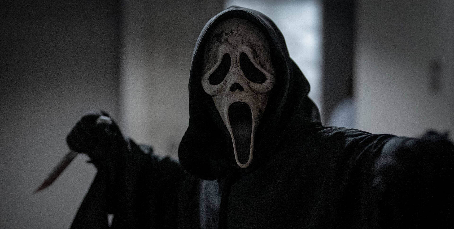 Still from Scream 6 (2023)