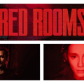 Interview with Film Director Pascal Plante (Red Rooms)