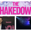 Ari Kruger Director Interview "The Shakedown"