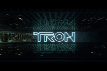 tron legacy