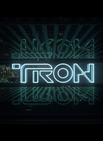 tron legacy