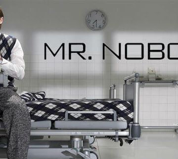 Mr. Nobody [2009] VFX Breakdown
