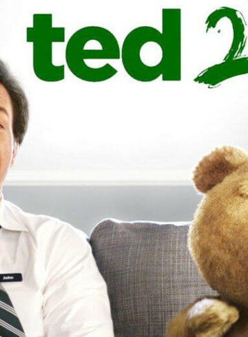 Ted 2 [2015] VFX Breakdown=