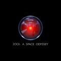 2001: A Space Odyssey