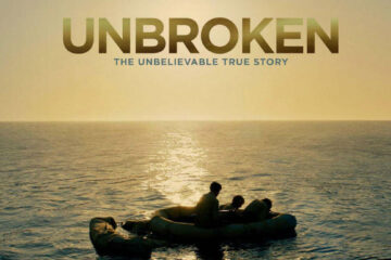 Unbroken [2014] VFX Breakdown