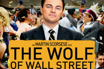 The Wolf of Wall Street [2013] VFX