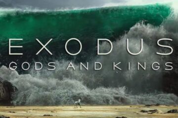 Exodus: Gods and Kings [2014] VFX