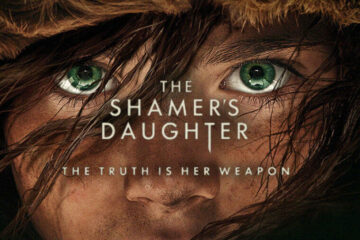 The Shamer's Daughter 2015 VFX by Storm Studios