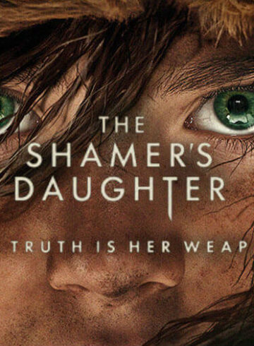 The Shamer's Daughter 2015 VFX by Storm Studios