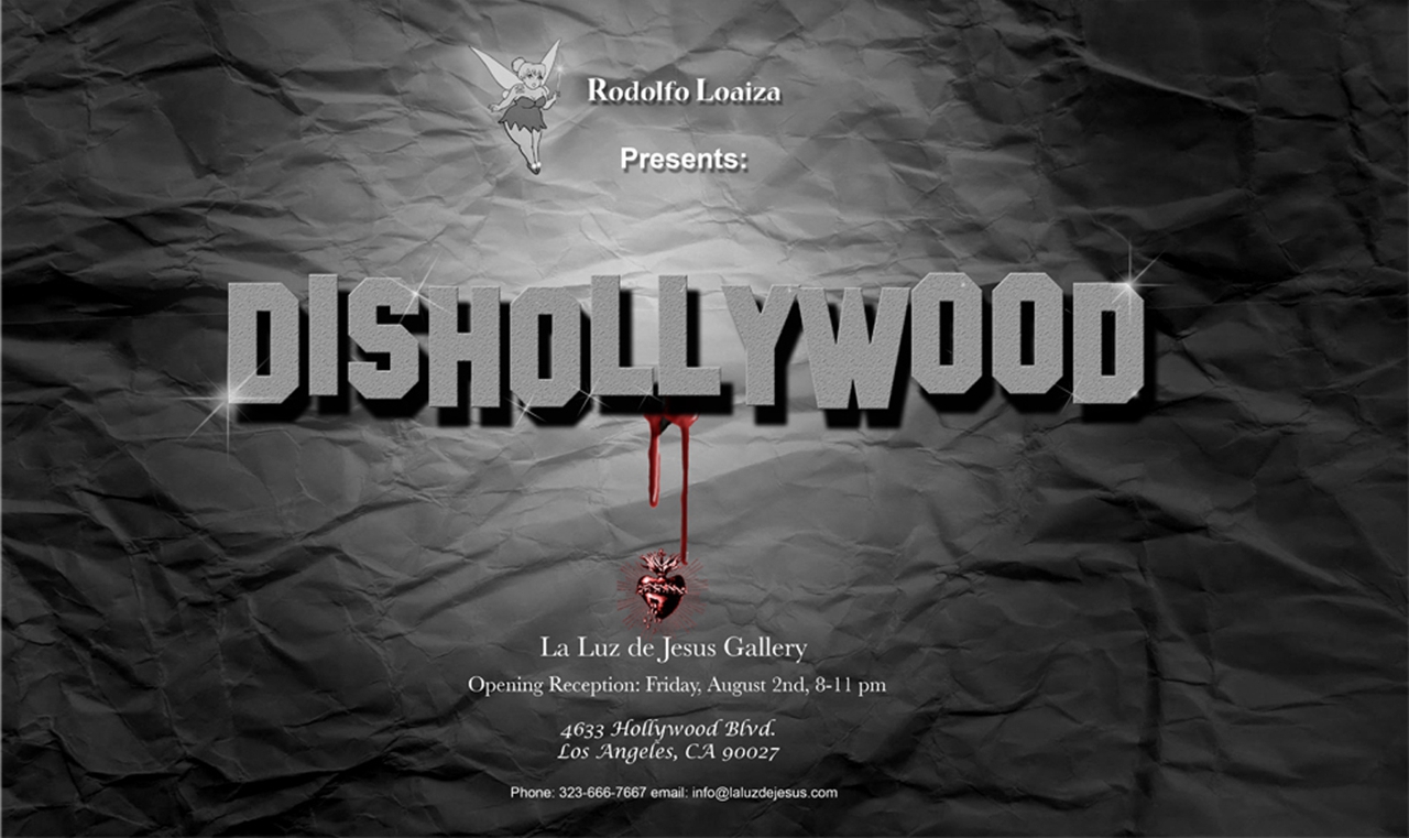 dishollywood