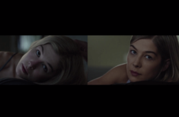 The First & Last Frames of Famous Films
