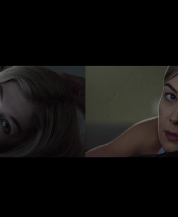 The First & Last Frames of Famous Films