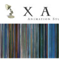 Movie Barcodes: The Colors of Pixar