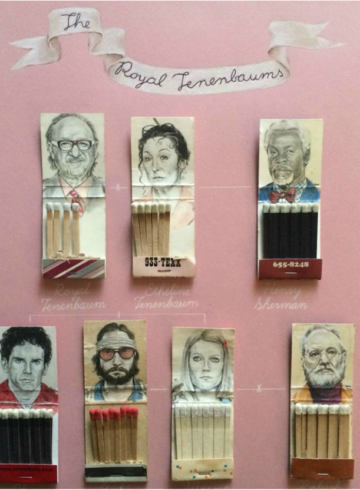 royal tenenbaums