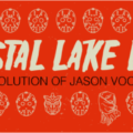 Friday the 13th - Evolution of Jason Voorhees [Infographic]