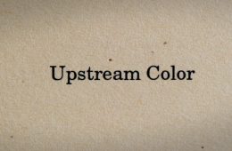 upstream color