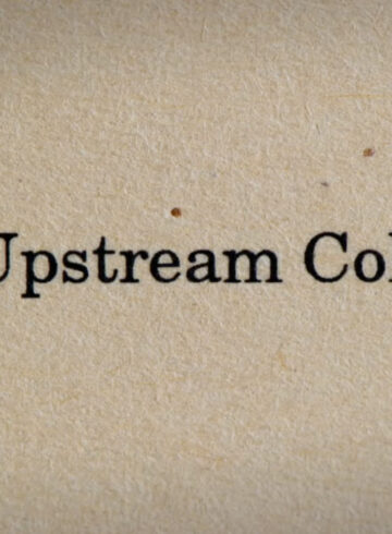 upstream color