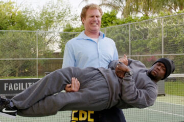 Get Hard [2015]