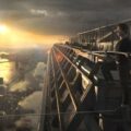 The Walk [2015]