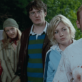 Shaun of the Dead [2004]