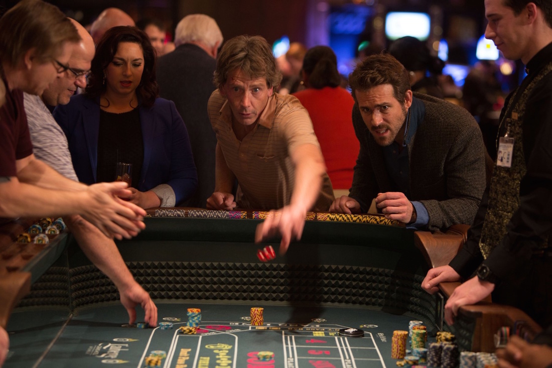 Mississippi Grind [2015]