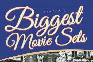 Biggest Movie Sets