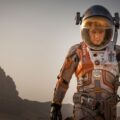 The Martian [2015]