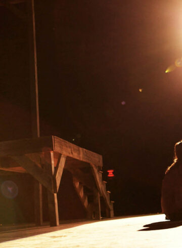 The Gallows [2015]