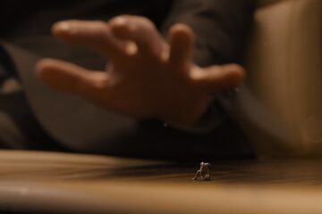 Ant-Man [2015]