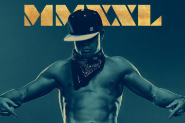 Magic Mike XXL [2015]