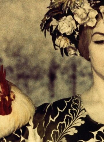 The Color of Pomegranates [1969]