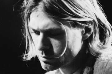 Cobain: Montage of Heck [2015]