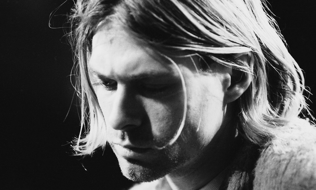 Cobain: Montage of Heck [2015]