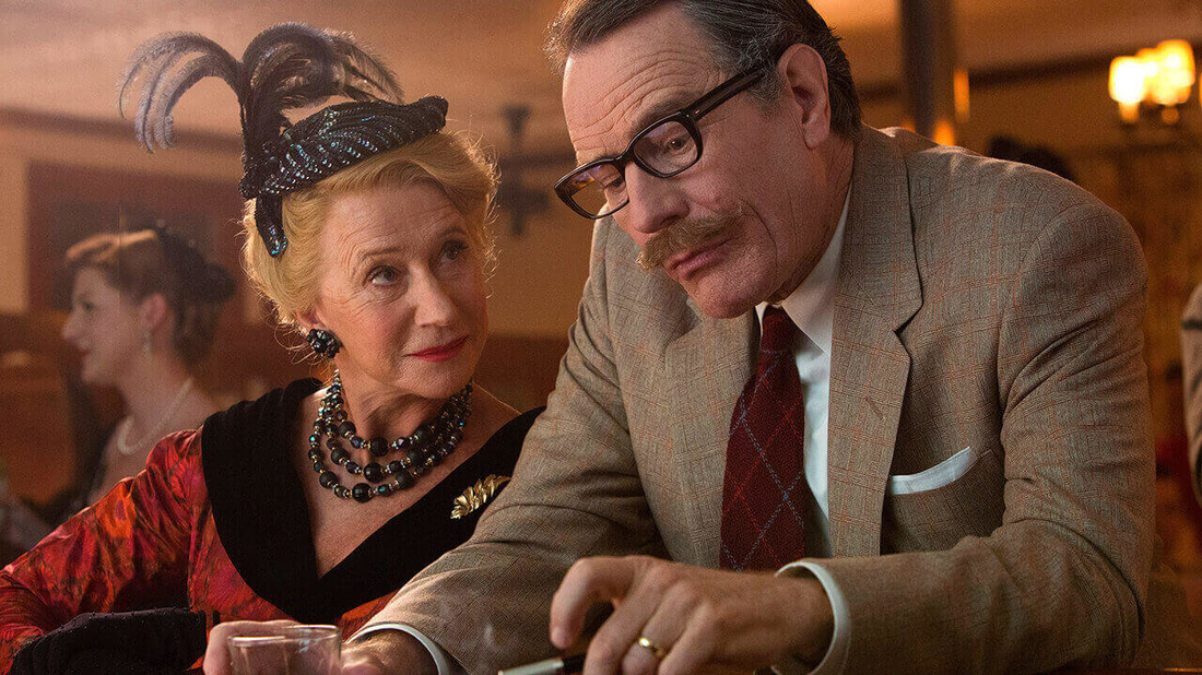 Trumbo 2015