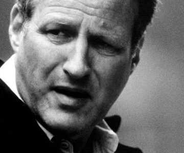 Michael mann