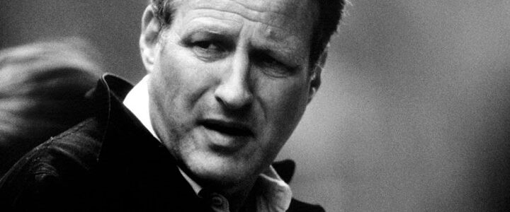 Michael mann